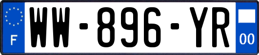 WW-896-YR