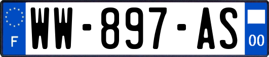 WW-897-AS