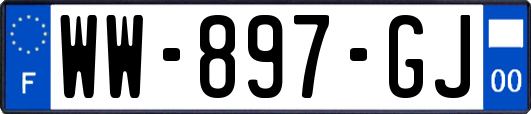 WW-897-GJ