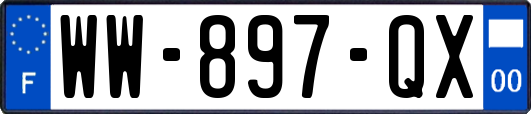 WW-897-QX