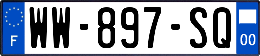 WW-897-SQ
