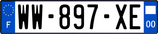 WW-897-XE