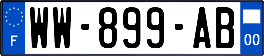 WW-899-AB