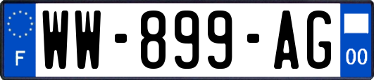 WW-899-AG