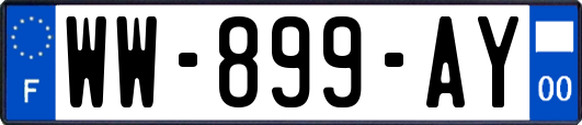 WW-899-AY