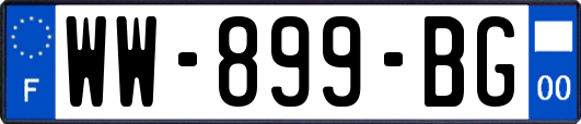 WW-899-BG