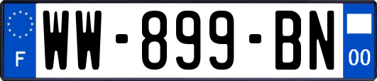 WW-899-BN