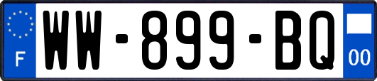 WW-899-BQ