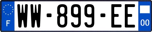 WW-899-EE