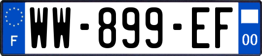 WW-899-EF
