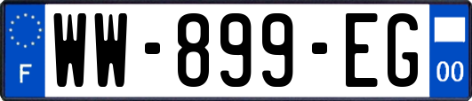 WW-899-EG