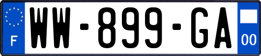 WW-899-GA