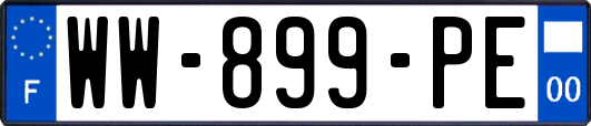 WW-899-PE