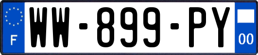 WW-899-PY
