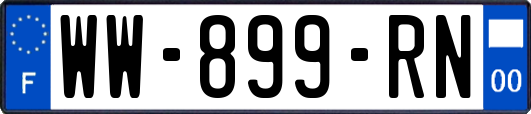 WW-899-RN
