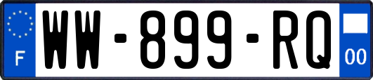 WW-899-RQ