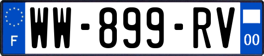 WW-899-RV