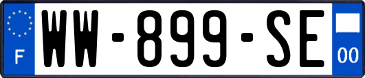 WW-899-SE