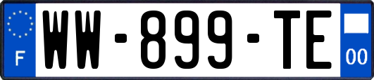 WW-899-TE