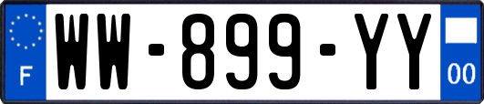 WW-899-YY