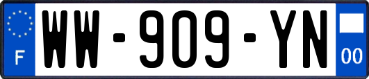 WW-909-YN
