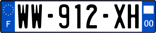 WW-912-XH