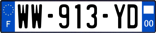 WW-913-YD
