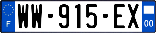 WW-915-EX
