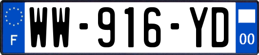 WW-916-YD