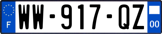 WW-917-QZ