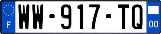 WW-917-TQ