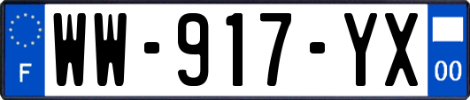 WW-917-YX