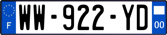 WW-922-YD