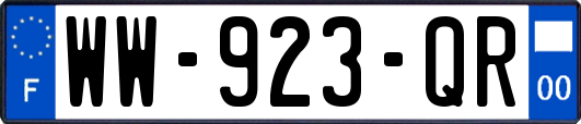 WW-923-QR