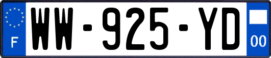 WW-925-YD