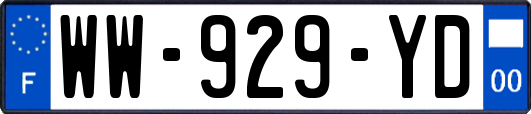 WW-929-YD