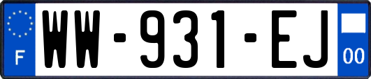 WW-931-EJ