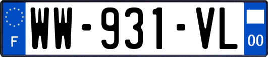 WW-931-VL