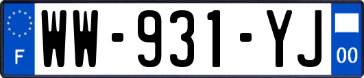 WW-931-YJ