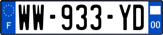 WW-933-YD