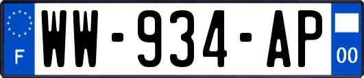WW-934-AP
