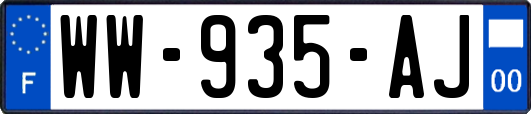 WW-935-AJ