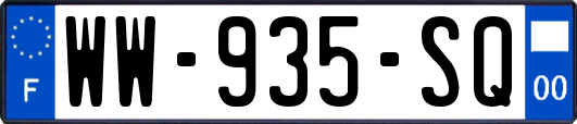 WW-935-SQ