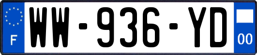WW-936-YD