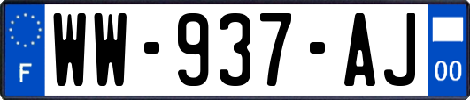 WW-937-AJ