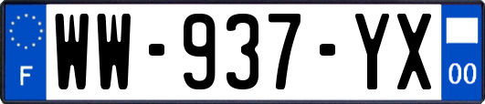 WW-937-YX