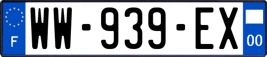 WW-939-EX