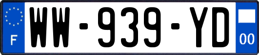 WW-939-YD