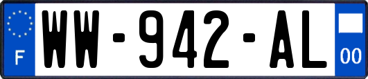 WW-942-AL