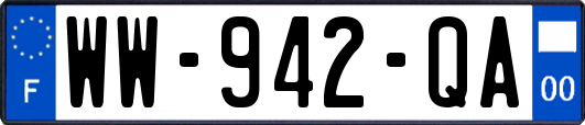WW-942-QA